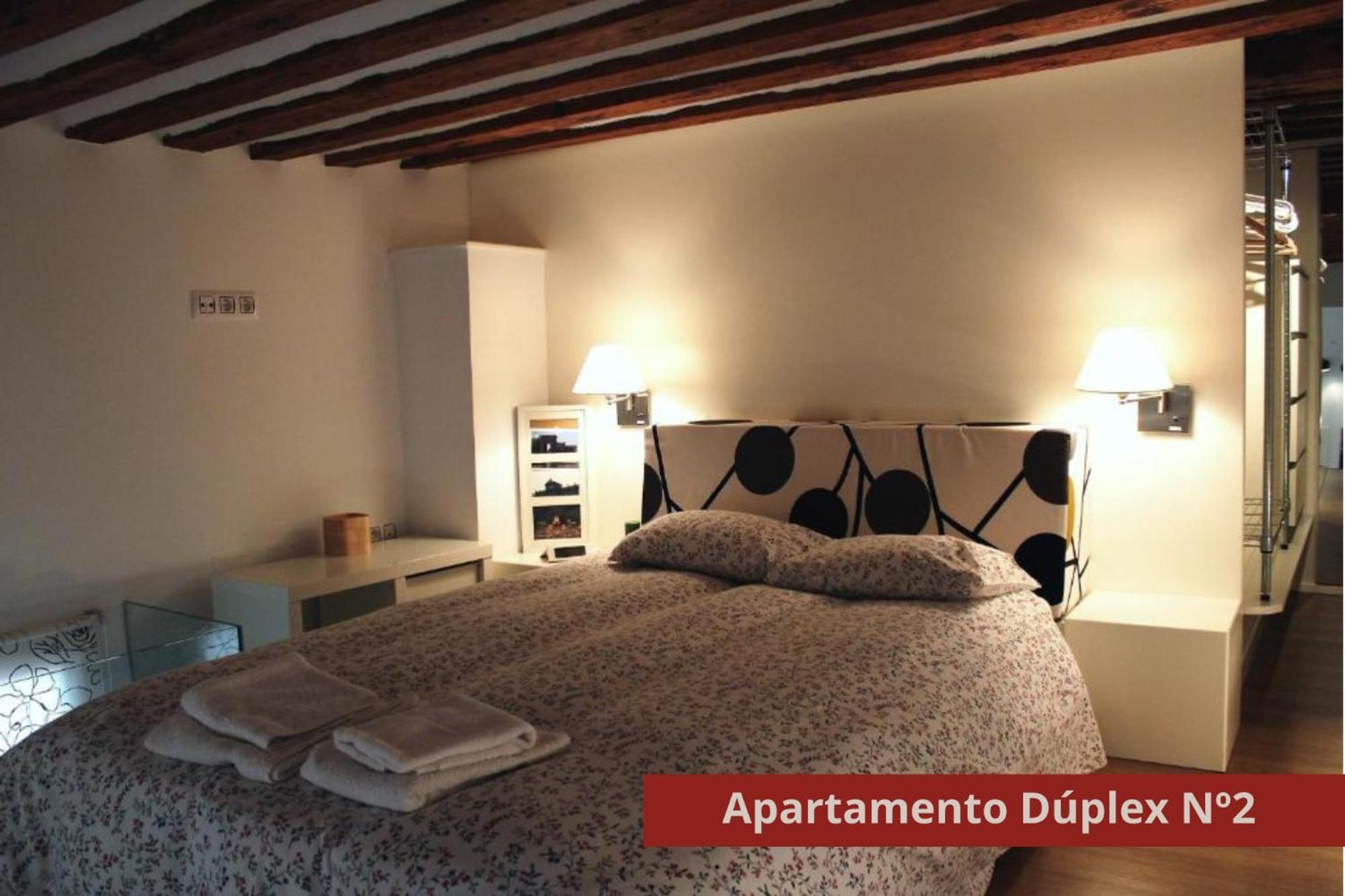 Loft Las Letras Madri Exterior foto